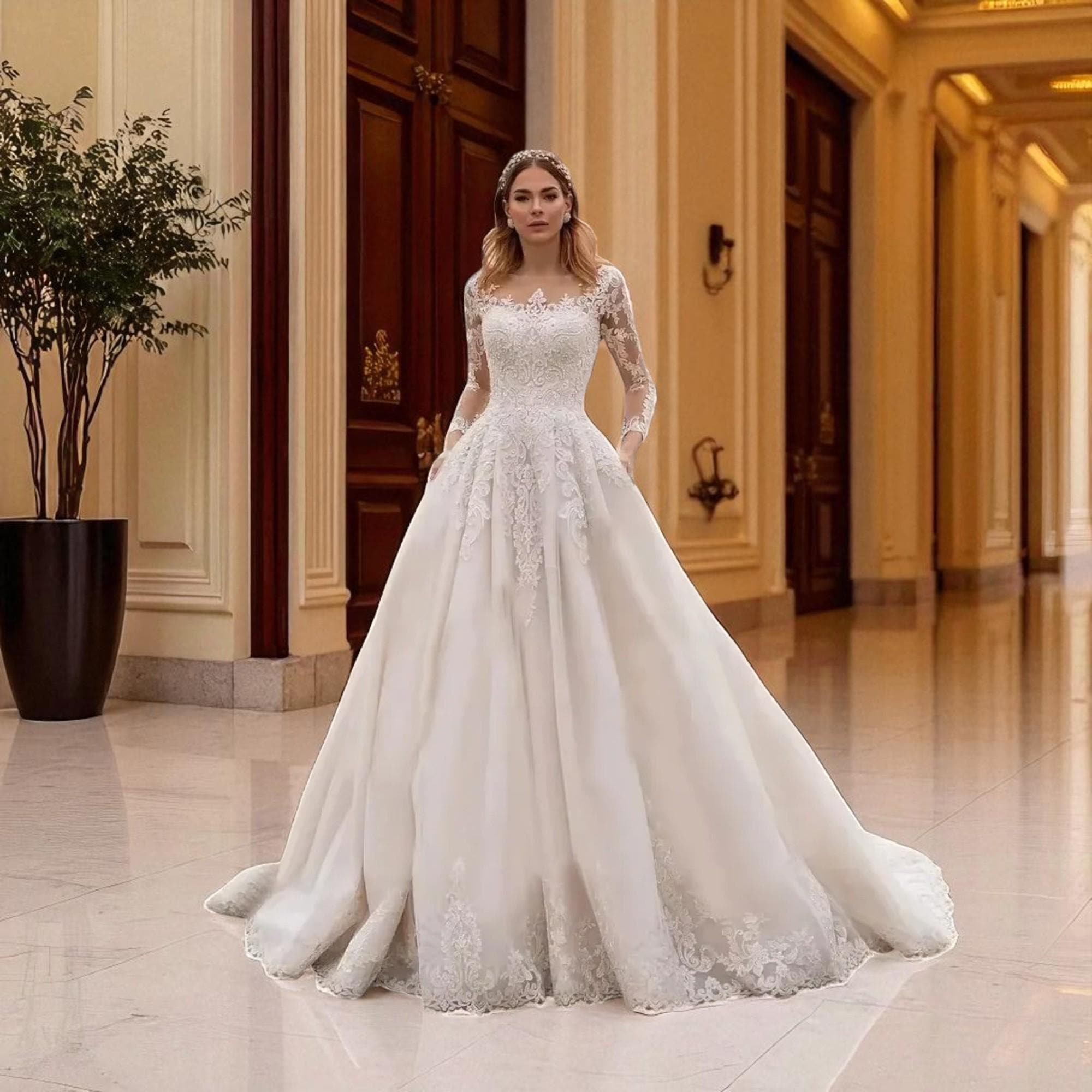 Nightingale Wedding Gown Sample Sale Affordable Wedding Dresses Canada