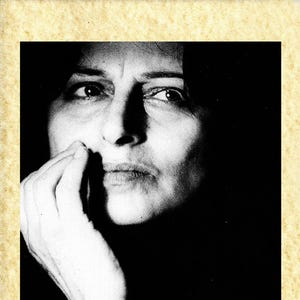 Cinema Italiano Art 06 Anna Magnani Papiarte Poster Wanddrucke, Vintage auf Pergamentpapier, Dekor, Zuhause