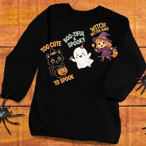 Halloween time
