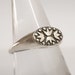 see more listings in the Silver Rings section