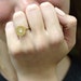 see more listings in the Gold rings section