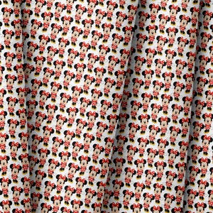 Minnie Mouse Balett Konstläder Ark, Håraccessoarer Hantverk Läder Syntetiskt Läder Tyg