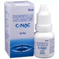 C Nac Eye Drop (10ml) product logo