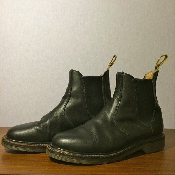 Vintage Doc Marten Chelsea Boots