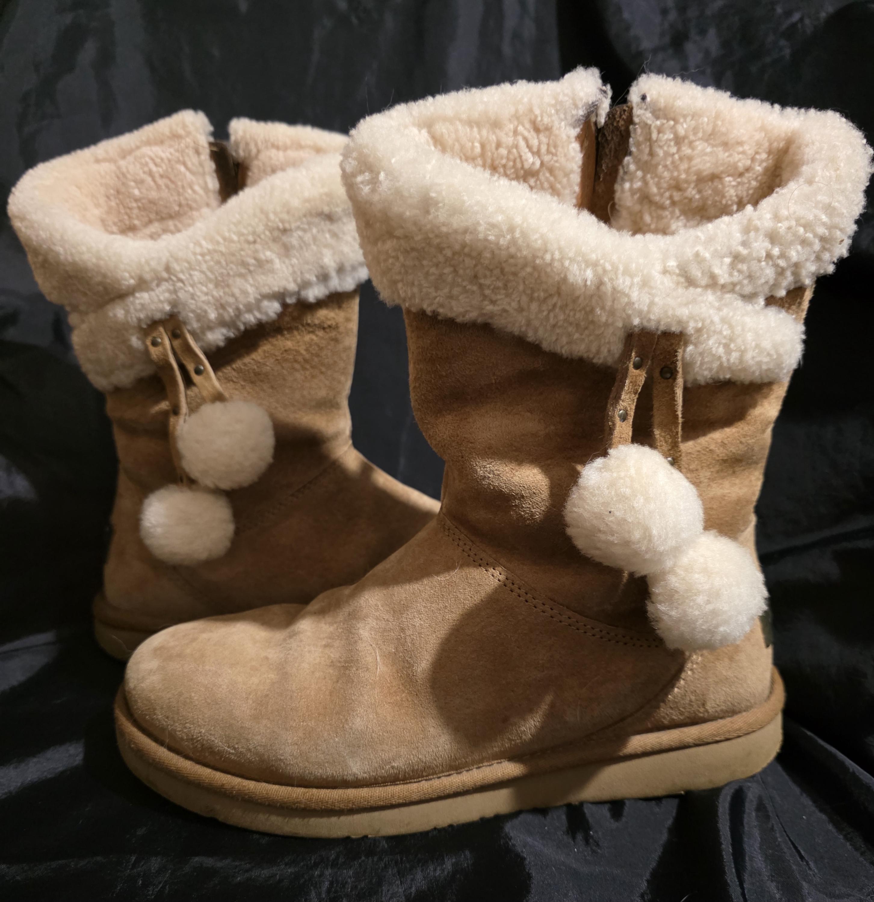 Ugg Originales Replicas De Botas Uggs Ugg Australia Botas Ugg
