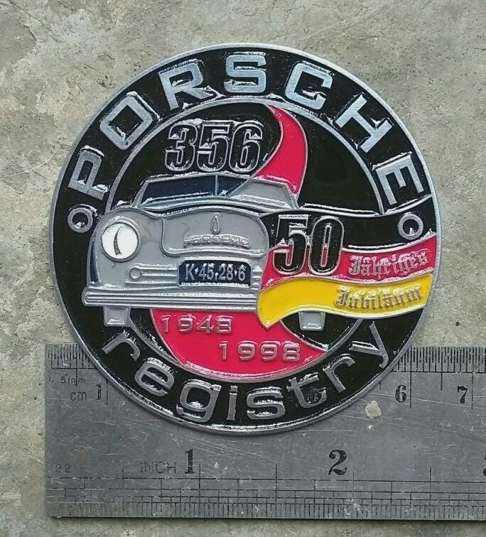 911 grill badge - Etsy 日本
