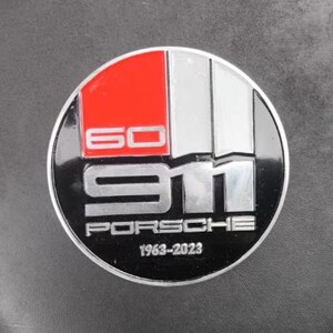 Porsche grill badge - Etsy 日本