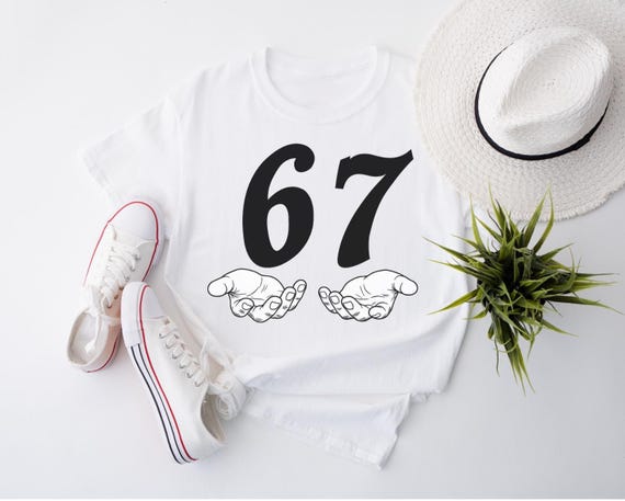Six Seven Shirt, Funny 6 7 Shirt, Funny Tiktok Meme Tee, Gen Z Gen Alpha Shirt, Internet Humor Shirt, Funny Teacher Shirt, Trendy Meme Shirt
