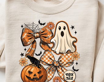 Cute Halloween Ghost Coquette Shirt, Cute Ghost Shirt, Ghost Shirt, Cute Ghost Tee, Cute Ghost Tshirts, Cute Ghost Shirt, Trendy Ghost Shirt