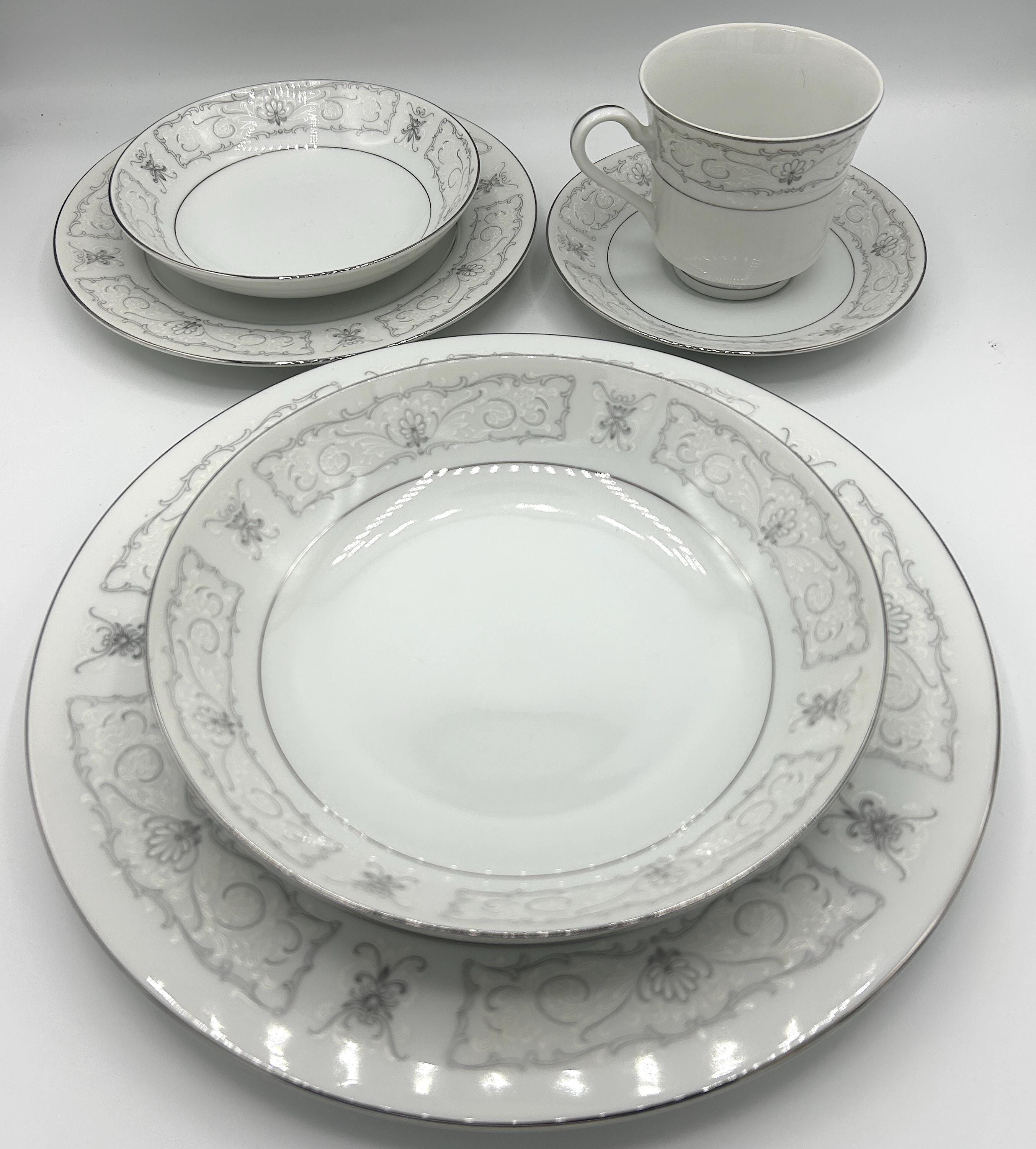 Japan Delux China - Etsy