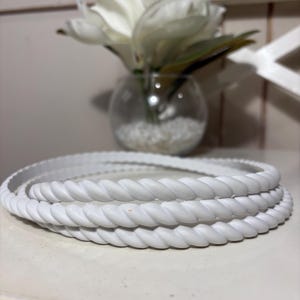 Architectural moulding/trim - Rope