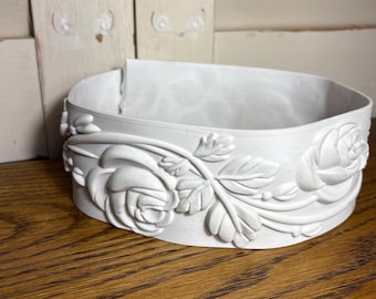 Architectural moulding/trim - rose trellis