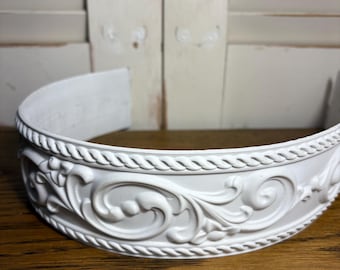 Architectural moulding/trim - Victorian Flourish
