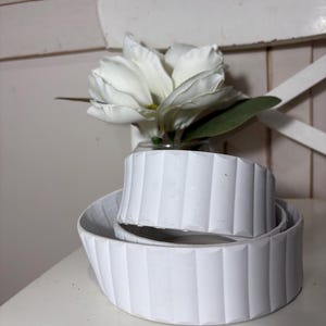 Architectural moulding/trim - Ribber border 1