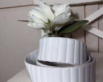 Architectural moulding/trim - Ribber border 1