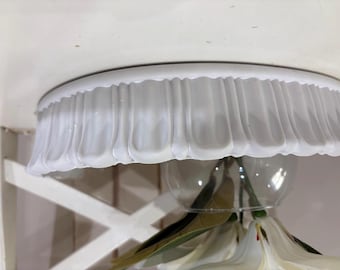 Architectural moulding/trim - French Canopy