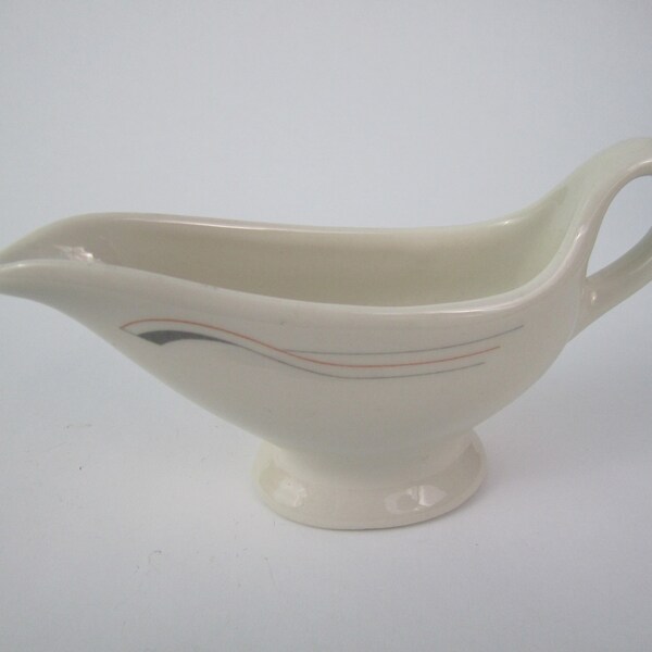 Small Gravy Boat Etsy