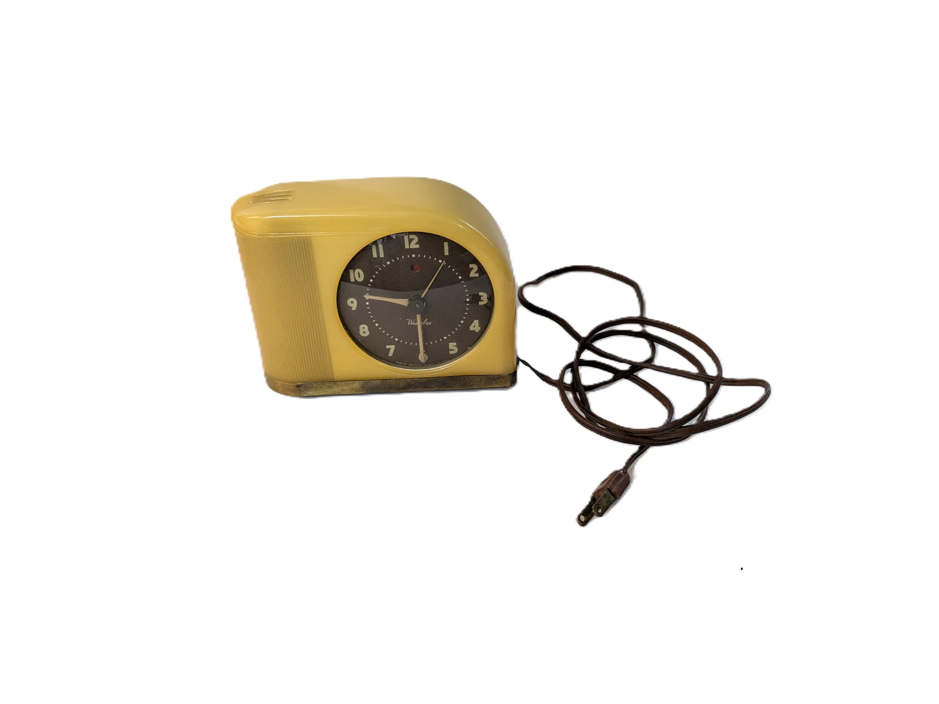 1940s Westclox - Etsy