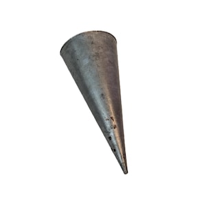 Tobacco Spear