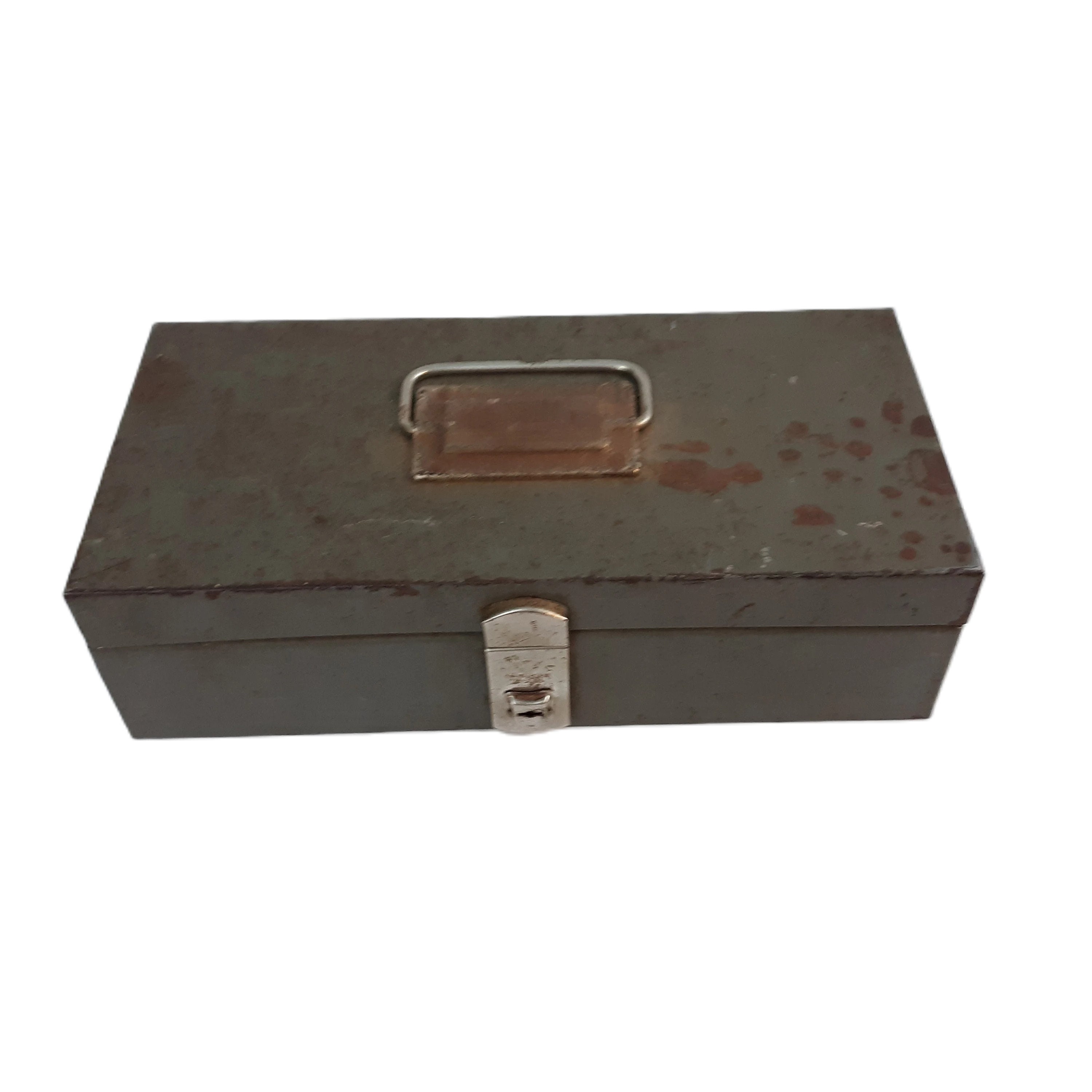 Eagle Lock Box - Etsy