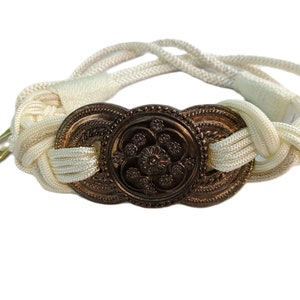 Medallion Belt 80s - Etsy