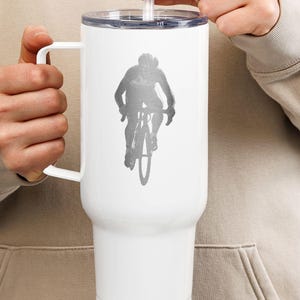 Personalized 40oz Insulated Tumbler Engraved Stainless Steel Travel Mug