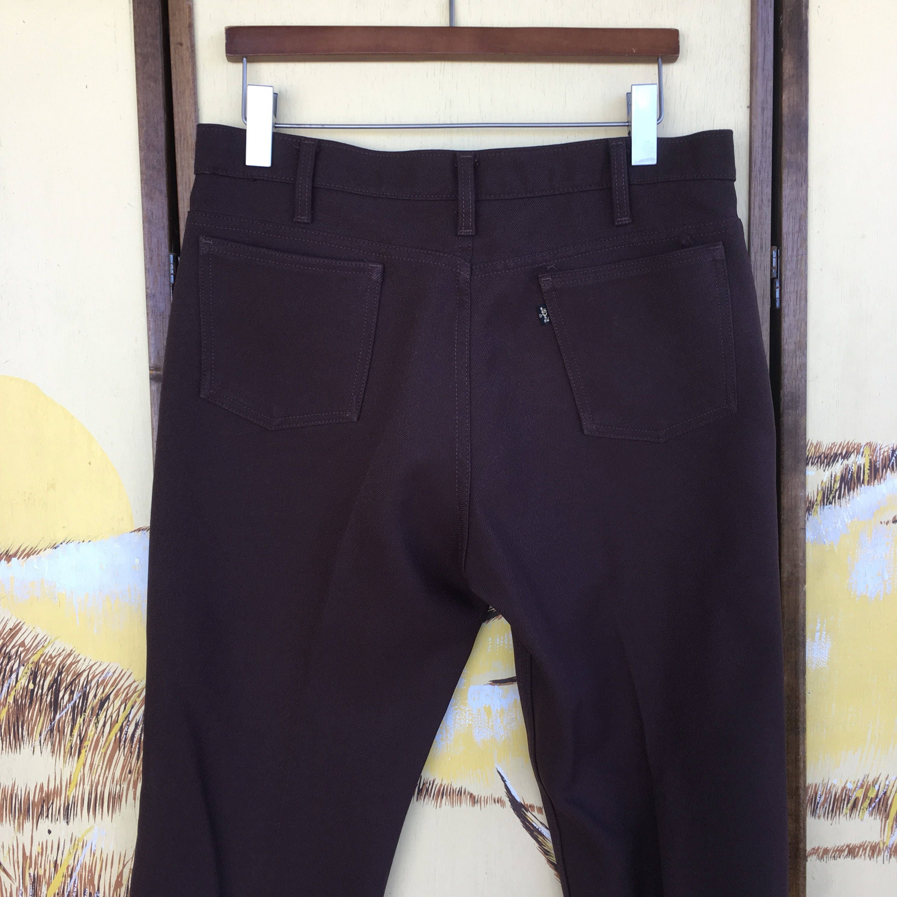 levis sta prest black