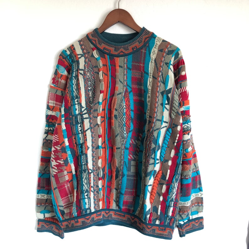 coogi 90s