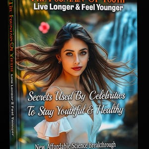 Peptide Therapy Guide The Fountain of Youth