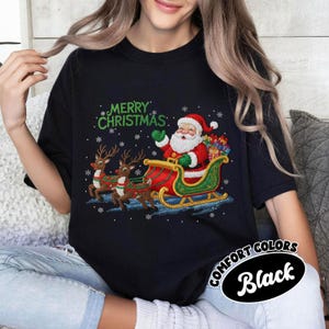 Weihnachtspullover Damen Mit Schneeflocken-Motiv – Longsleeve Aus Bequemem Material