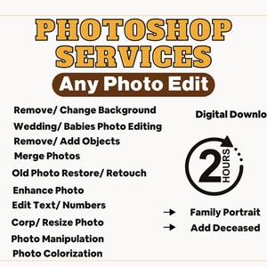 Photoshop editing, Face retouch, Image Quality Enhancer, Photoshop Retouch Restoration image repair,Photo Restoration, Custom Photo editing
