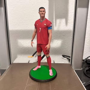 Cristiano ronaldo plush - Etsy 日本