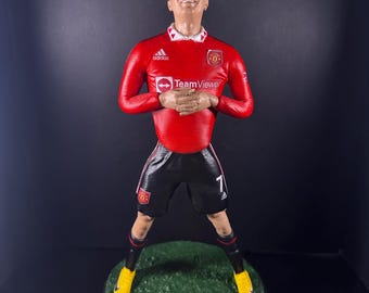 Corinthian Prostars - Fabien BARTHEZ- -peter Schmeichel- ,davor