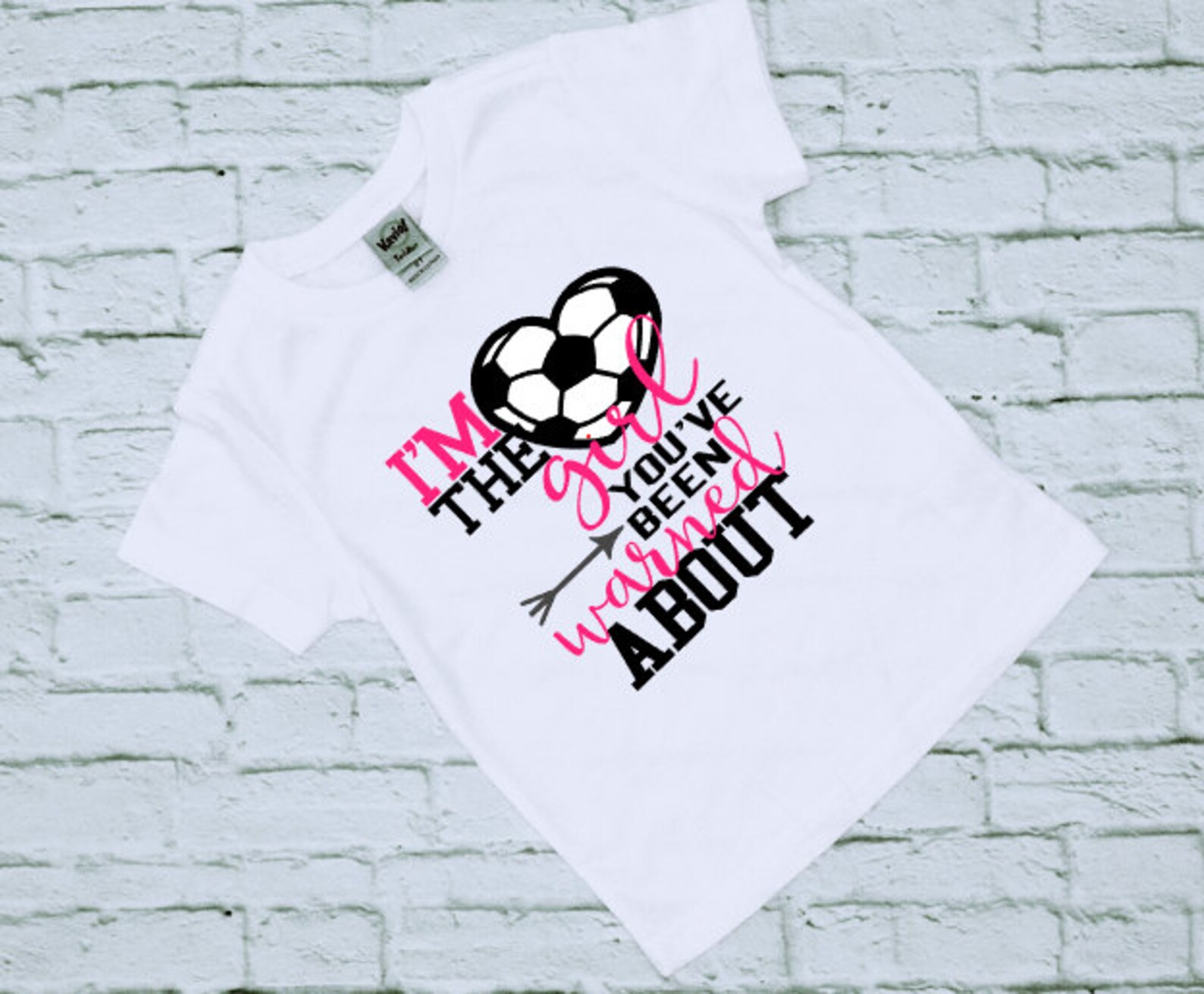 Soccer Shirts for Girls Soccer Shirt Sports Shirt Soccer Etsy