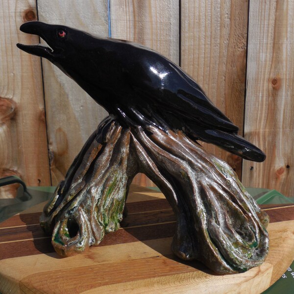Raven