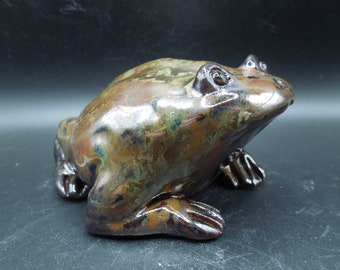 Frog