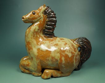Golden Horse