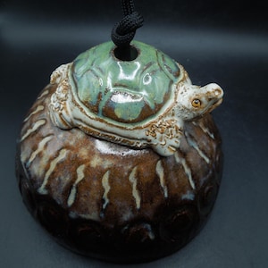 Turtle Bell