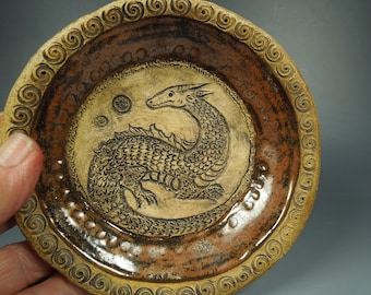 Dragon Bowl