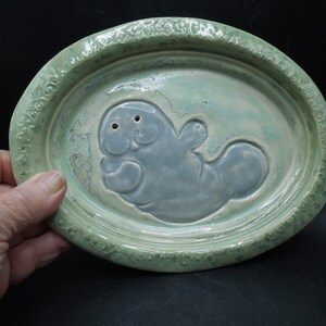Manatee Bowl