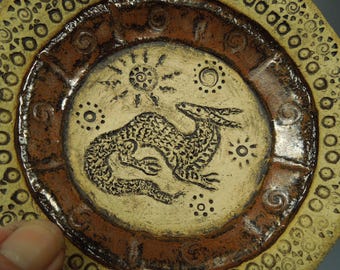 Dragon Bowl