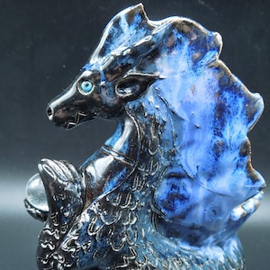 Black Dragon