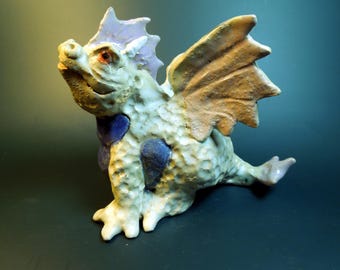 Fat Winged Dragon
