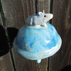 Opossum Bell