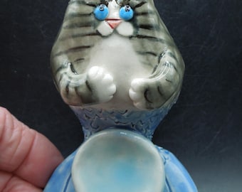 Catfish Ring Holder