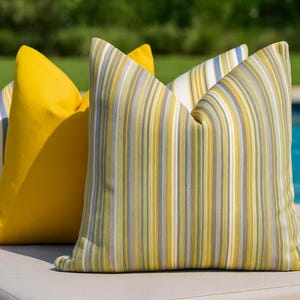Outdoor Waterproof Pillow Cover, Decorative Outdoor Throw Pillow Cover, Waterproof Patio Pillow Case, Porch Throw Pillow, Garden Pillow Case