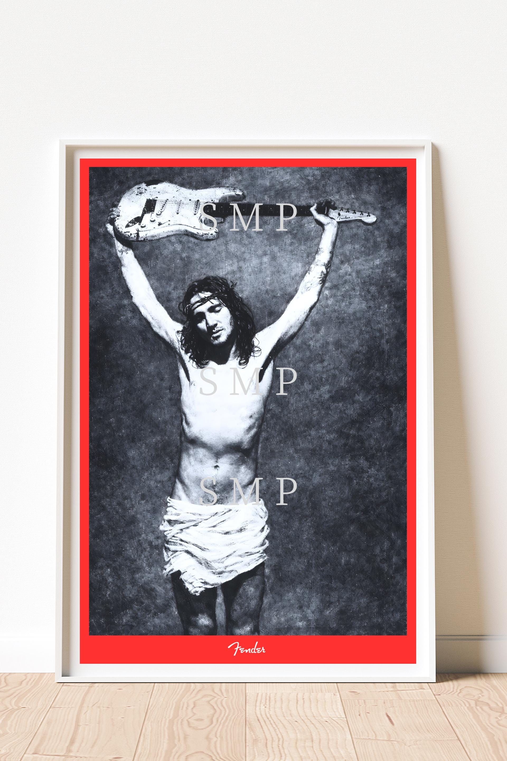 John frusciante poster - Etsy 日本