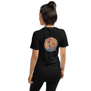 Short-Sleeve Unisex T-Shirt