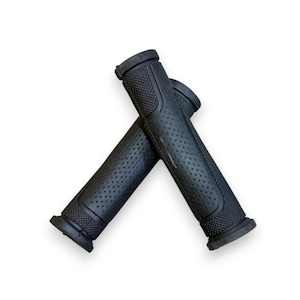 Bicycle Handlebar Grips Soft  Sponge Cycling Comfortable Grips