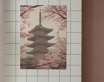 canva ai digital art template